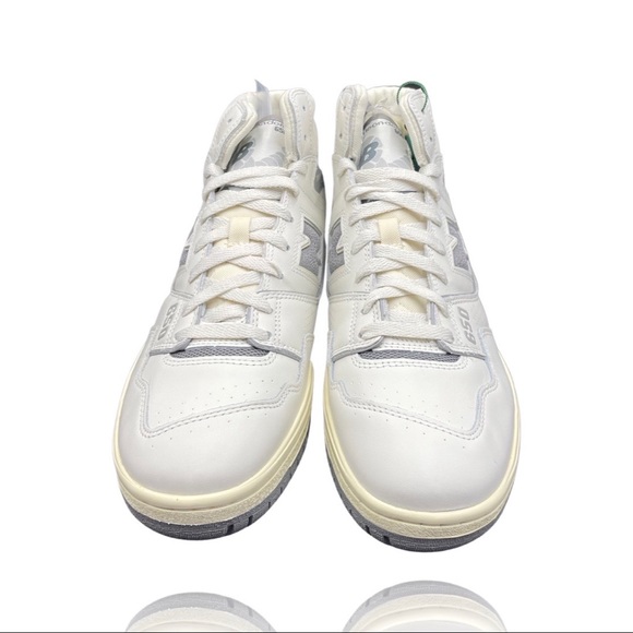 New Balance 650r High Top Grey - Picture 5 of 5